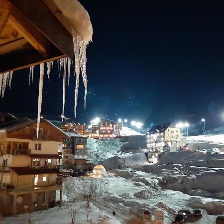 Gudauri Ski Studio Exterior photo